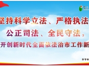 “七五”普法专栏