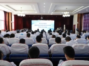 我院顺利完成2020国家中医住院医师规范化培训基地评估
