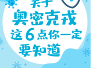 关于奥密克戎，这6点你一定要知道！