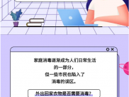 疫情期间如何正确消毒？你想知道的都在这
