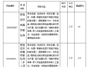 贵州省新型冠状病毒核酸检测收费标准公示