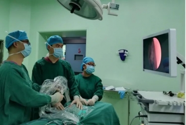 垂體瘤，無需“腦洞大開”，畢節市中醫醫院神經外科為您“無傷切除”