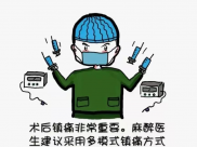 毕中医麻醉科教您科学应对术后疼痛，让康复之路更舒适