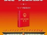 【宪法宣传周】关于宪法，你了解多少？