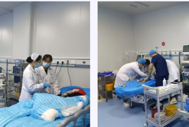 儿童误食马桑果获及时救治，毕中医多方联动守护“舌尖上的安全”